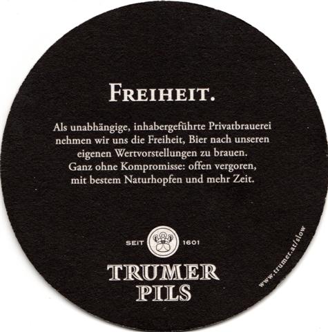 obertrum s-a trumer rund 5a (215-freiheit-schwarz)